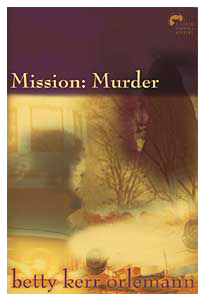 Mission: Murder